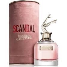 Moda Scandal - Eau de parfum 