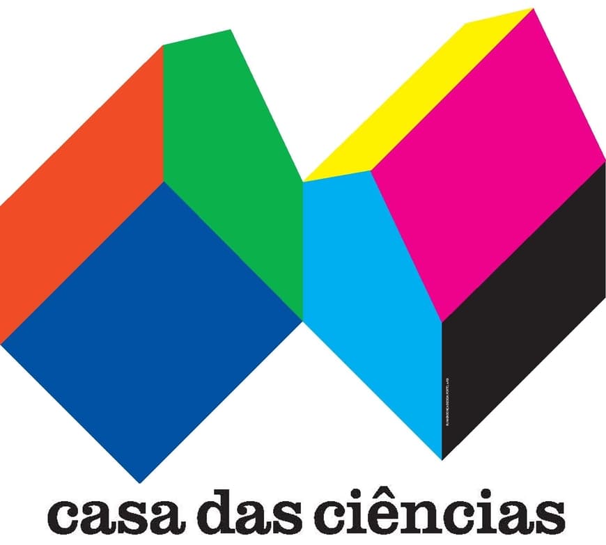 Fashion Casa das Ciências - Bem-vindo