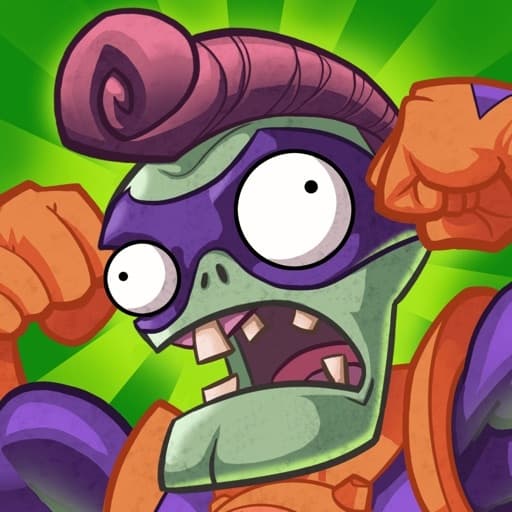 App Plants vs. Zombies™ Heroes