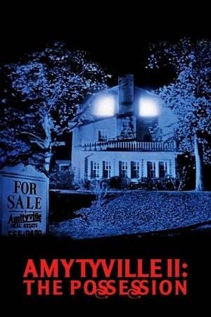 Movie Amityville II: The Possession