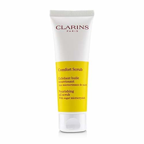 Producto Clarins Comfort Scrub 50 Ml 0.05 g