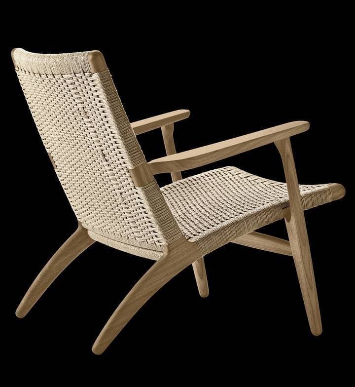 Fashion CH25 by Hans J. Wegner