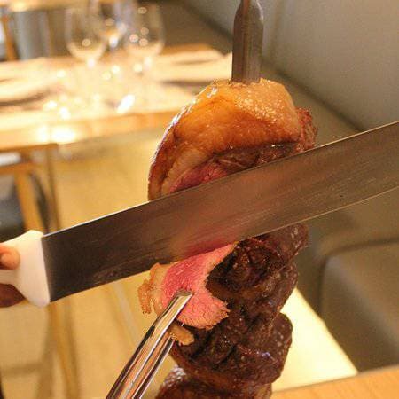 Restaurants Dona Picanha Rodízio