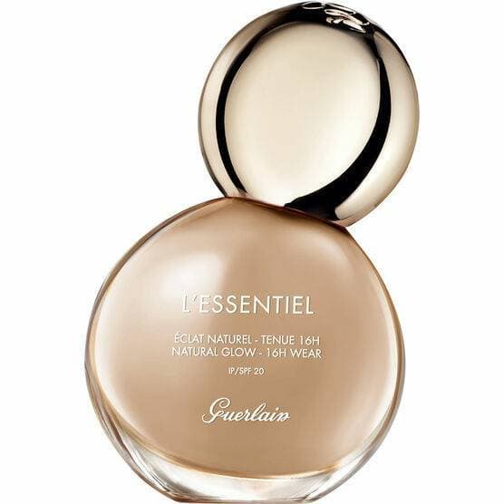 Fashion Guerlain

L'Essentiel

