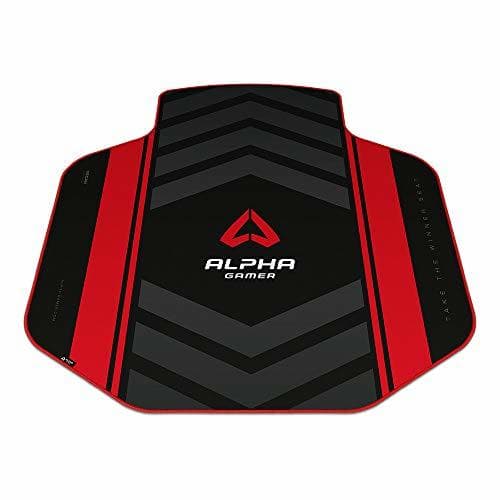 Producto Alpha Gamer Decan - Red