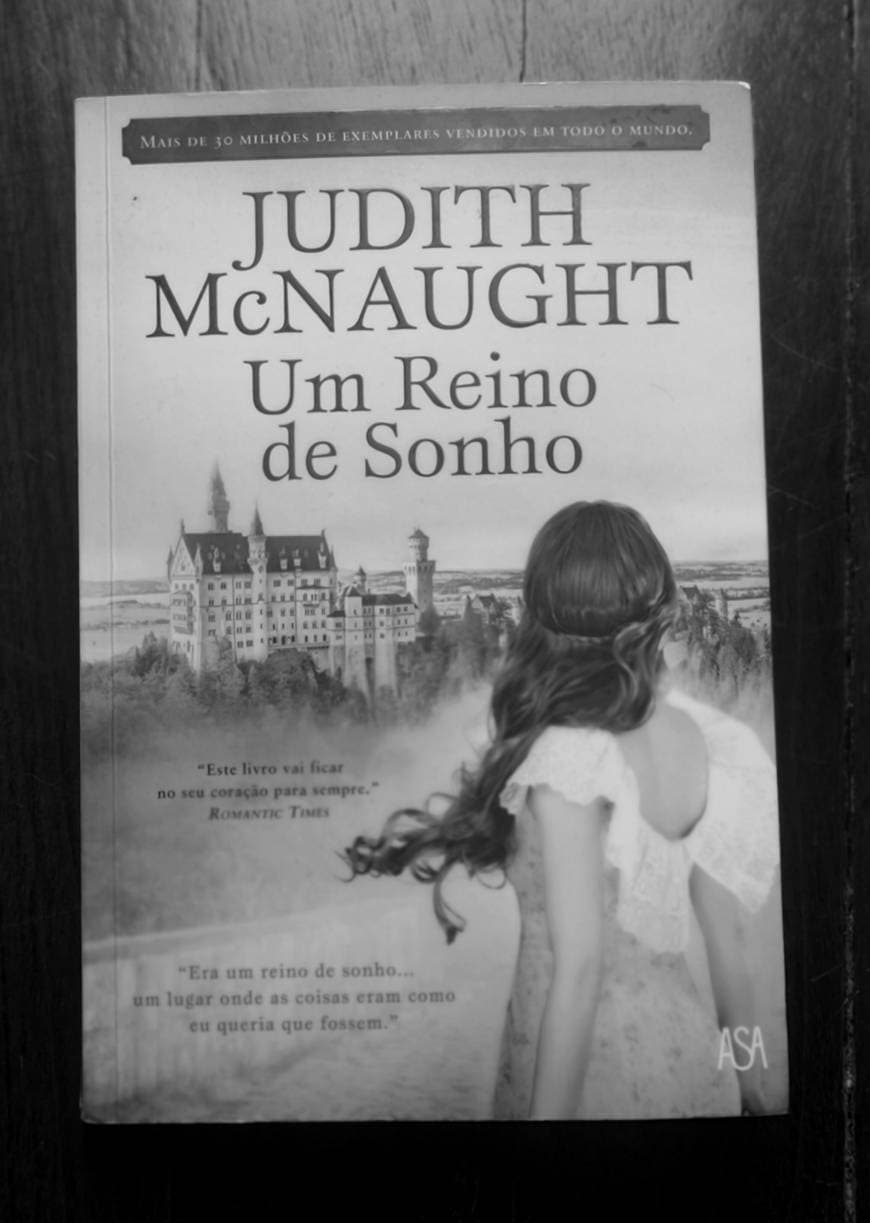 Libro Judith McNaught