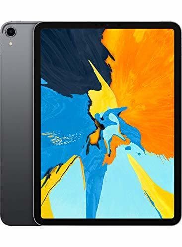 Electrónica Apple iPad Pro - Tablet de 11"