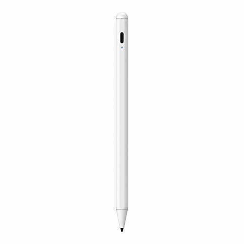 Electrónica Zspeed Stylus Pen 2nd Gen para iPad 2018 y 2019 con Palm