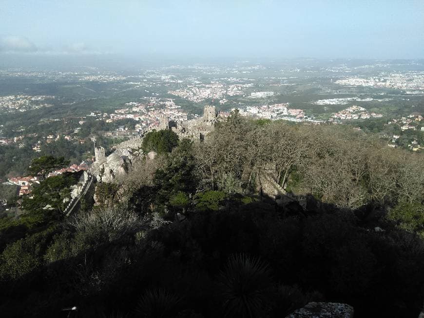 Place Sintra