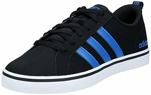 Fashion Adidas Sneakers, Zapatillas para Hombre, Negro