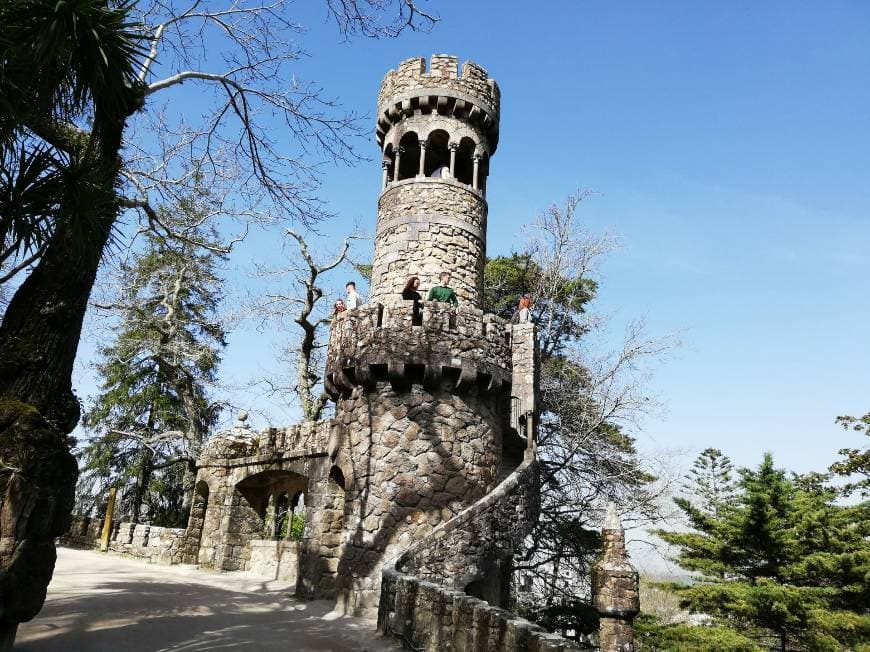 Place Sintra