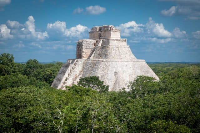 Place Yucatán