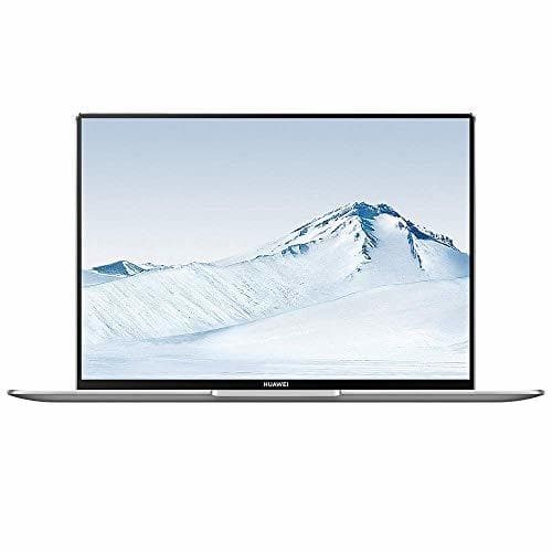 Electronic Huawei Matebook X Pro - Ordenador portátil ultrafino táctil 13.9" 3K