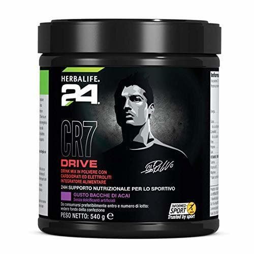 Fitness cr7 drive