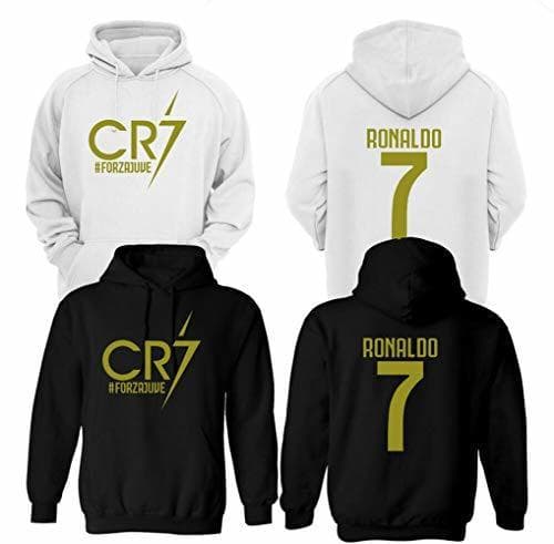 Moda JJCkids CR7 FORZAJUVE Ronaldo