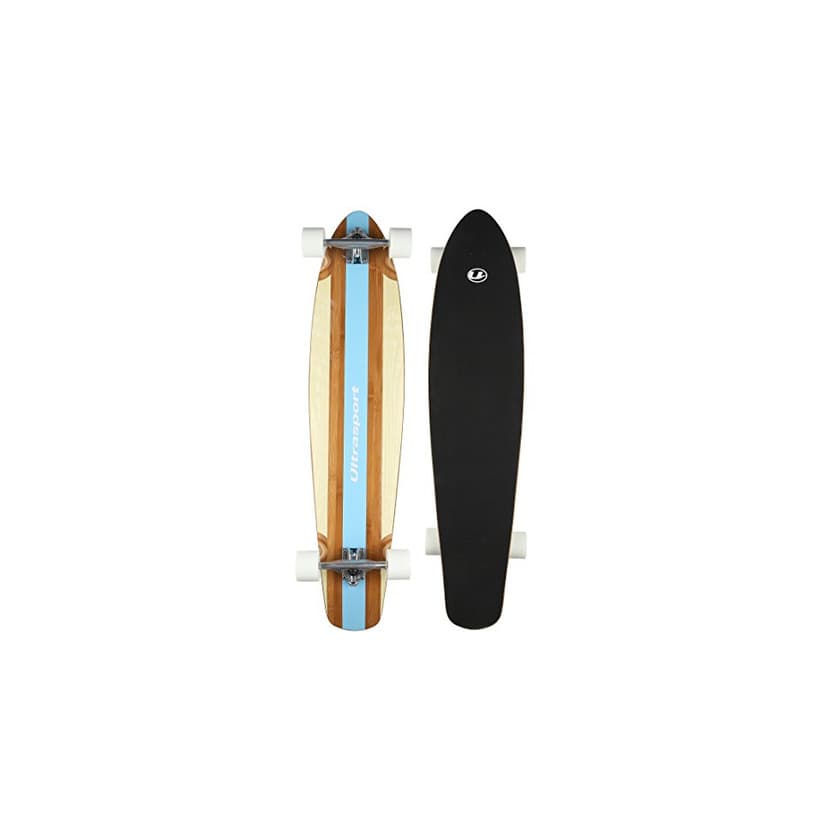 Fitness Ultrasport - Longboard