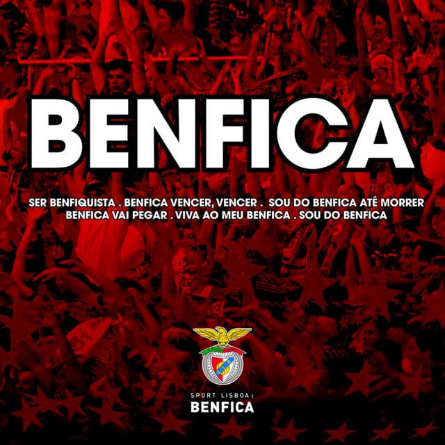 Music Sou do Benfica