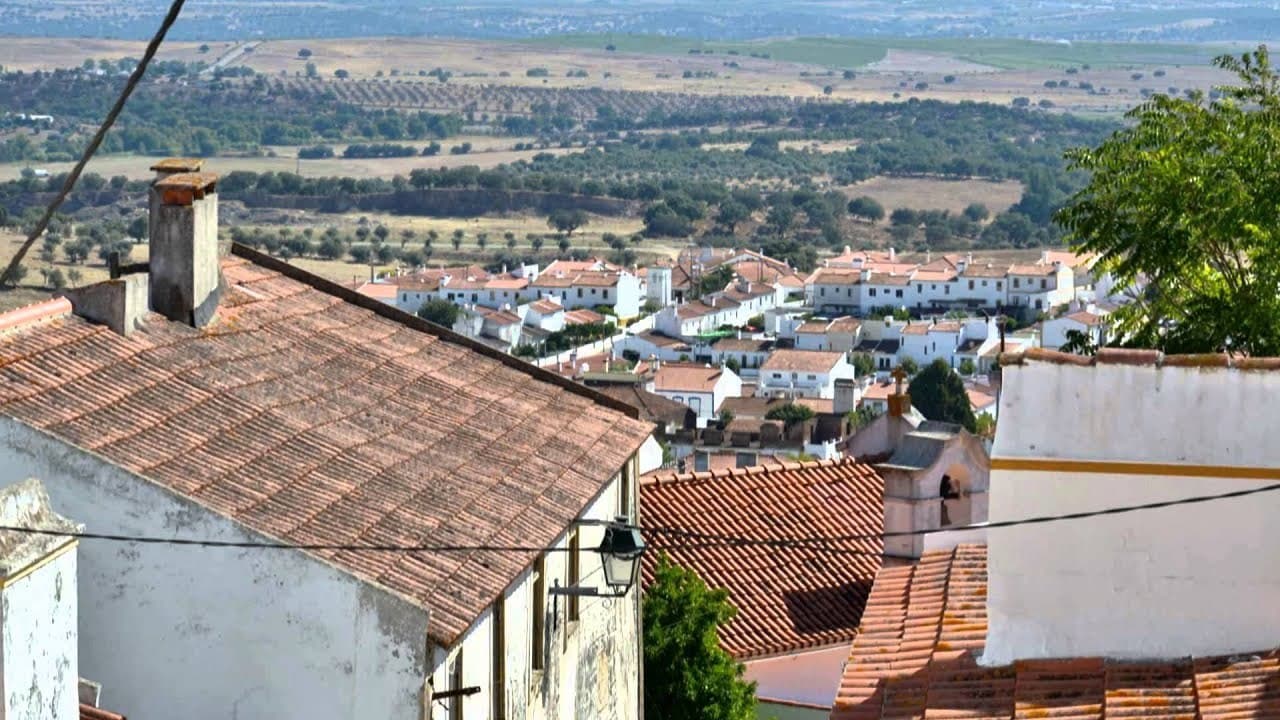 Lugar Cabeço de Vide