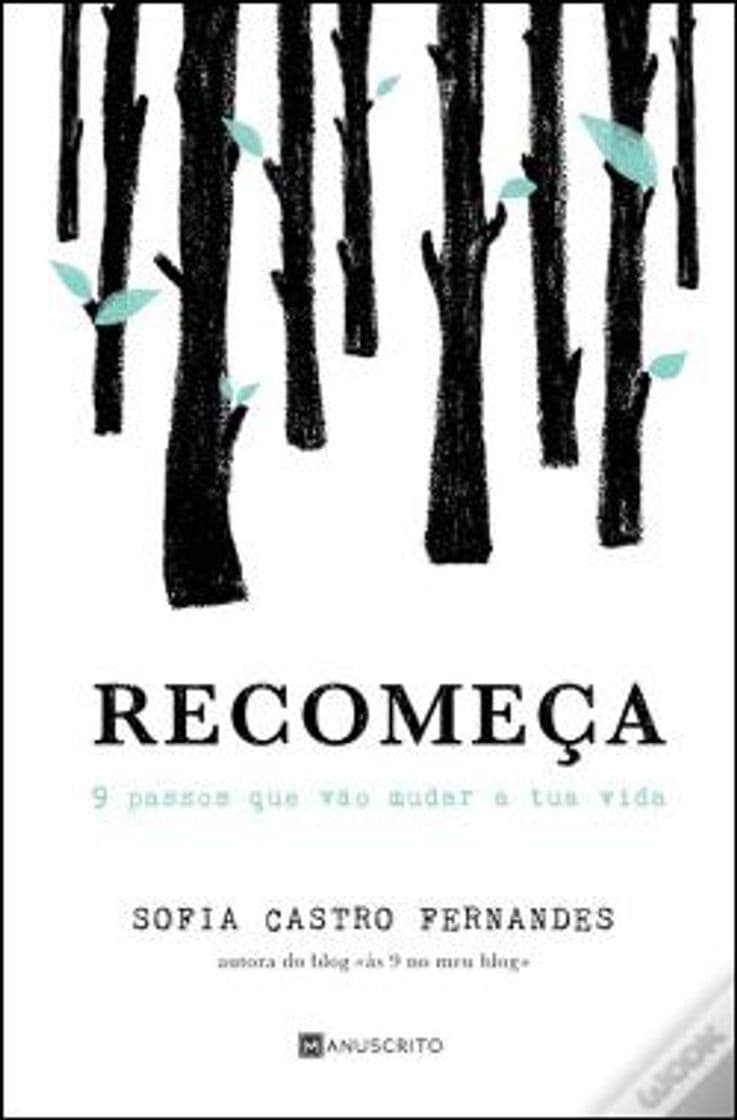 Libro Recomeça - Livro - WOOK