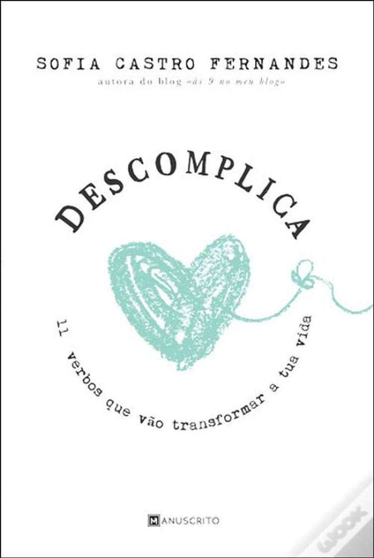 Libro Descomplica - Livro - WOOK