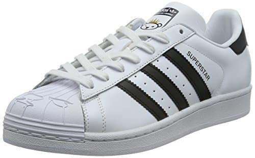 Place adidas Superstar NIGO Bearfoot - Zapatillas para Hombre