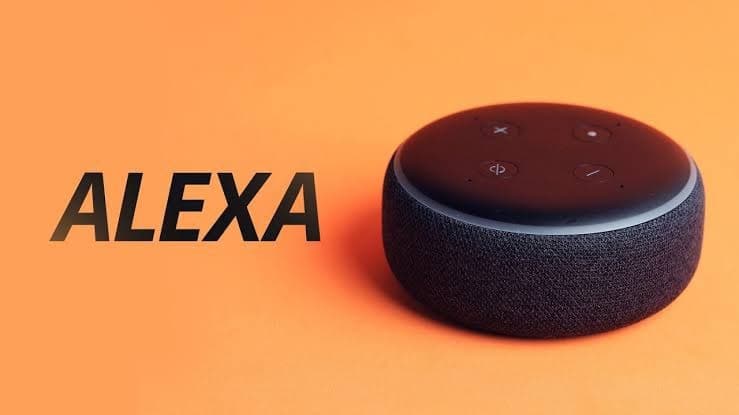 Electrónica Echo Dot