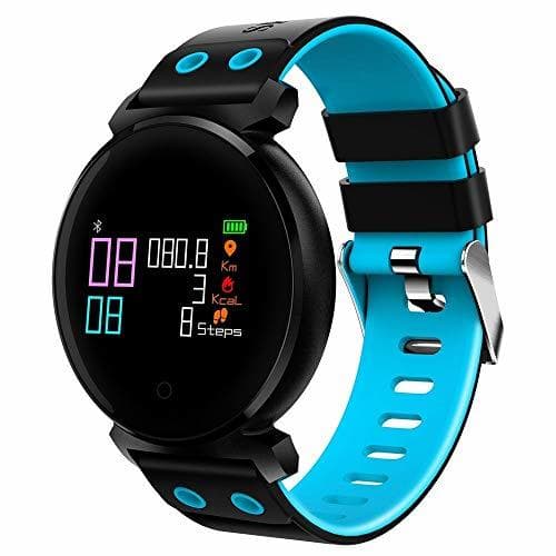 Producto DBCSD Relojes Pantalla a Color en 3D Bluetooth Smart Watch