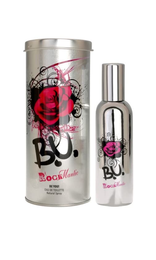 Producto Perfume B.U.