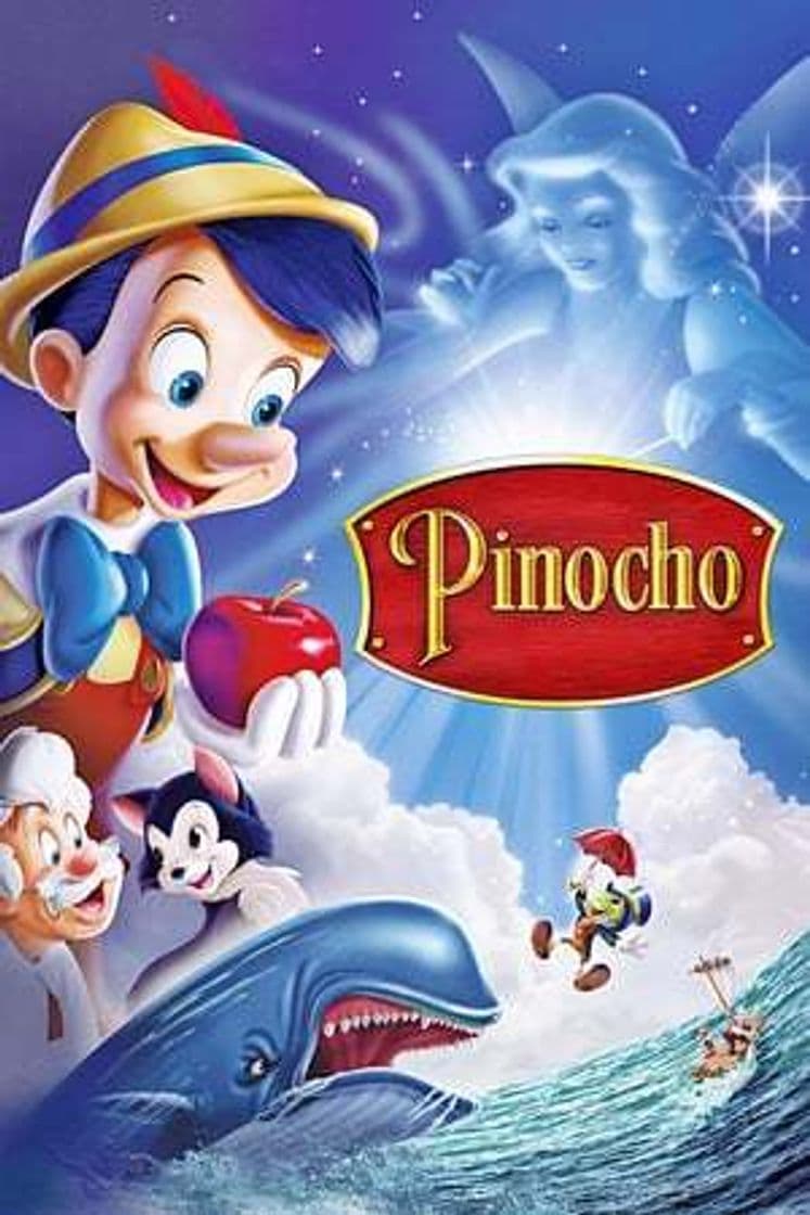 Movie Pinocchio