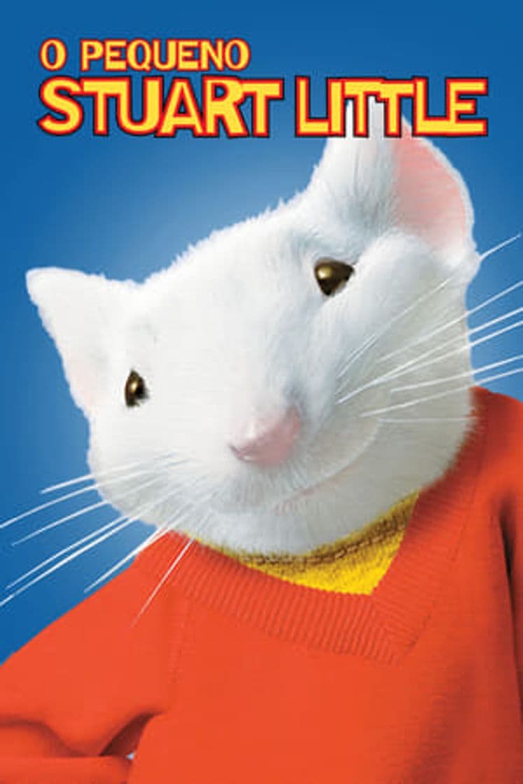 Movie Stuart Little