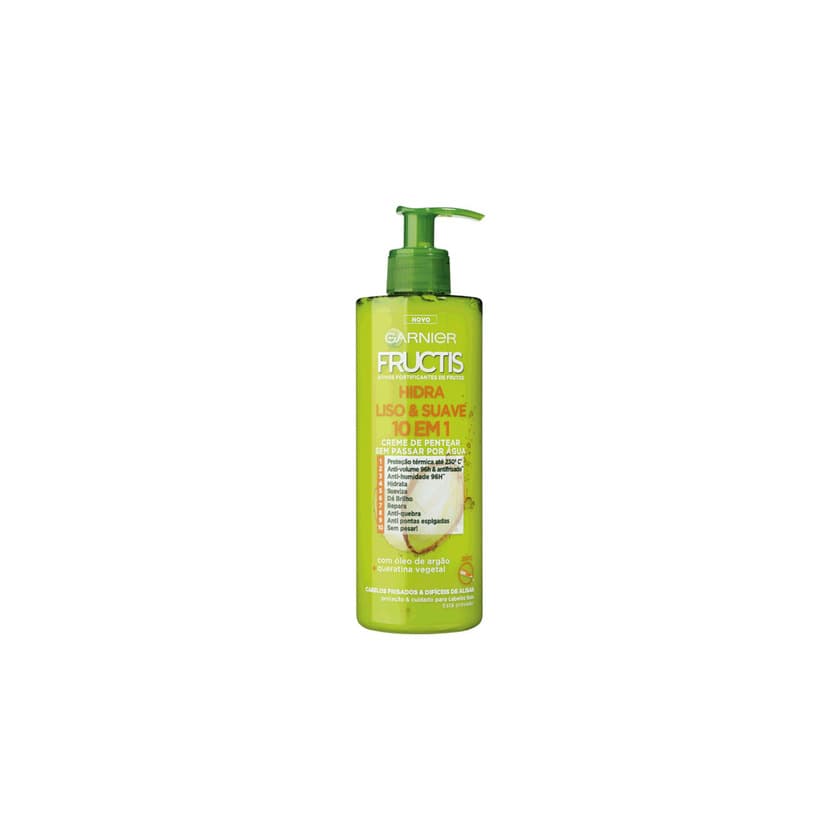 Product Fructis Creme de Pentear