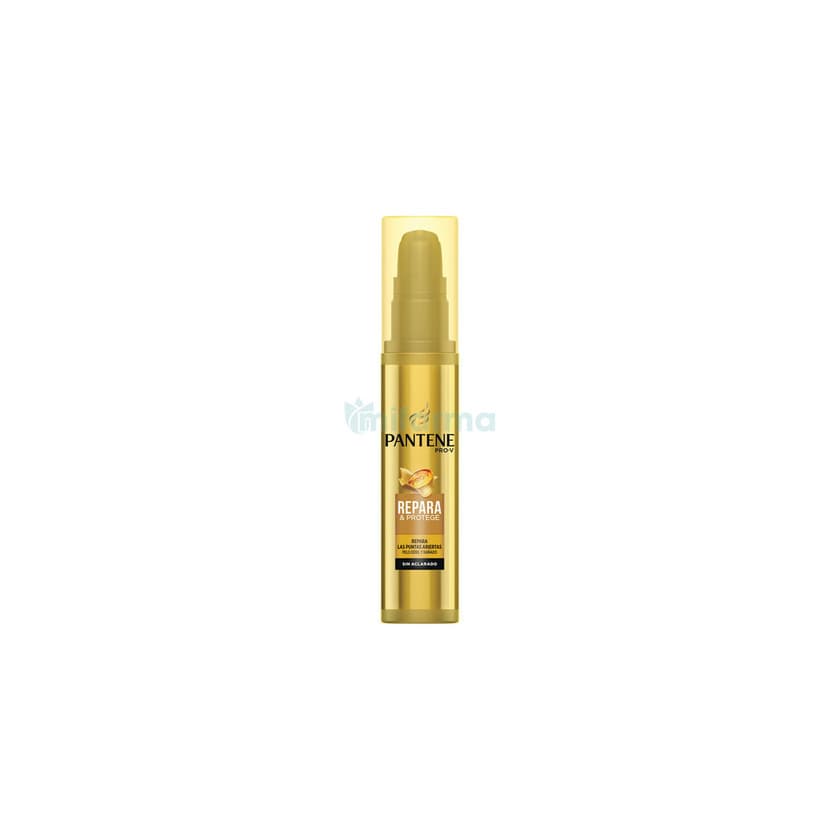 Product Pantene Serum Repara & Protege 