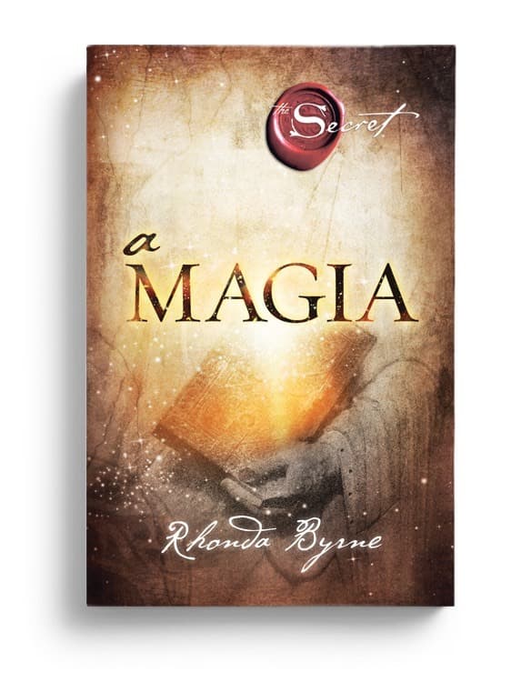 Libro A magia