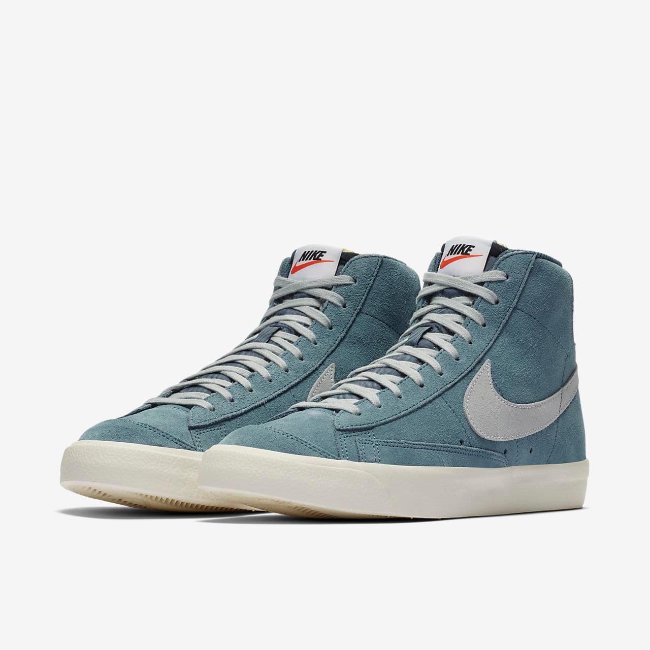 Product Nike Blazer Mid '77 Suede