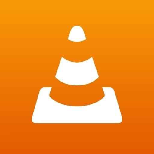 App VLC for Mobile