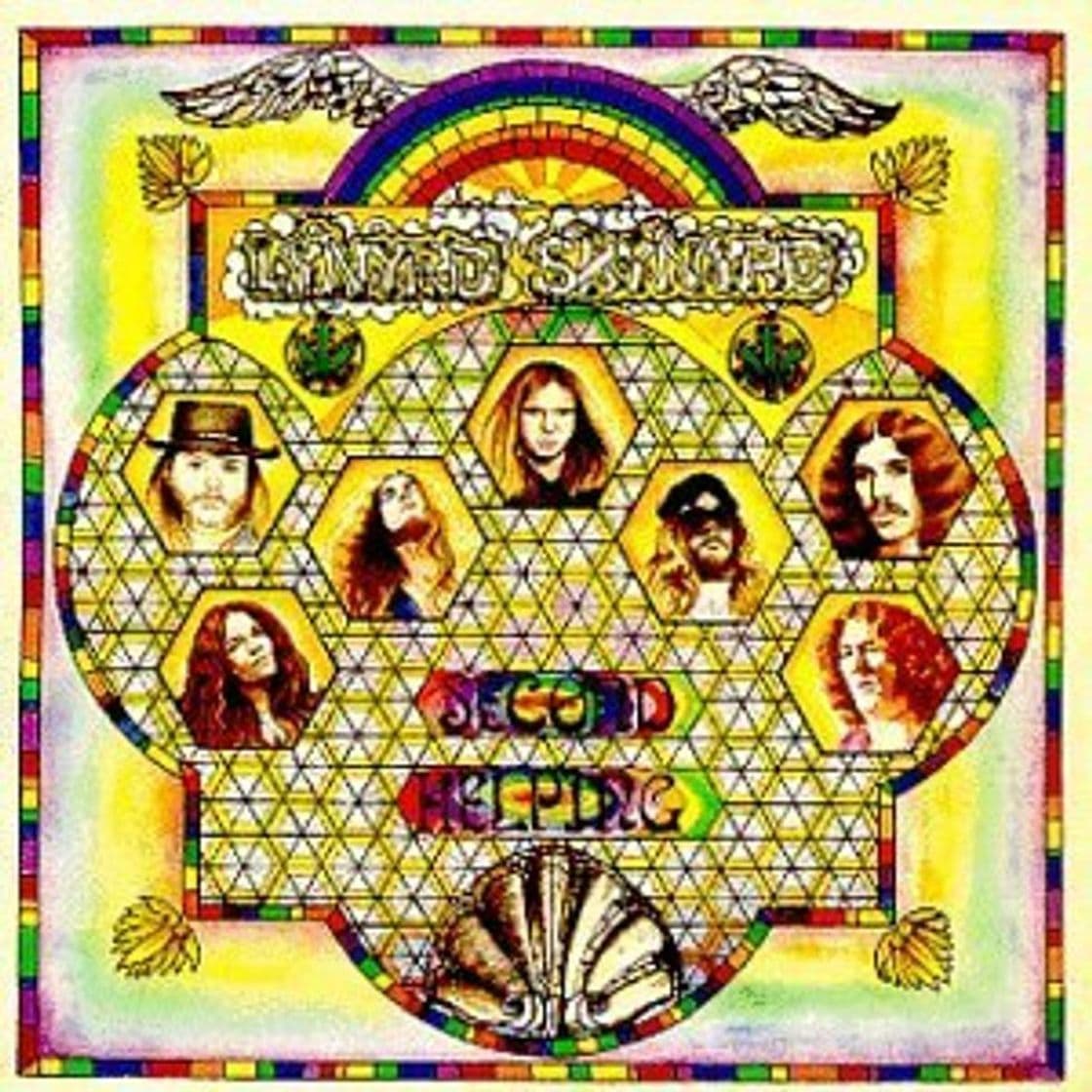 Canción Sweet Home Alabama - Lynyrd Skynyrd