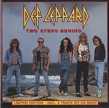 Moda Def Leppard - Wikipedia