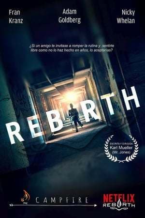 Película Rebirth