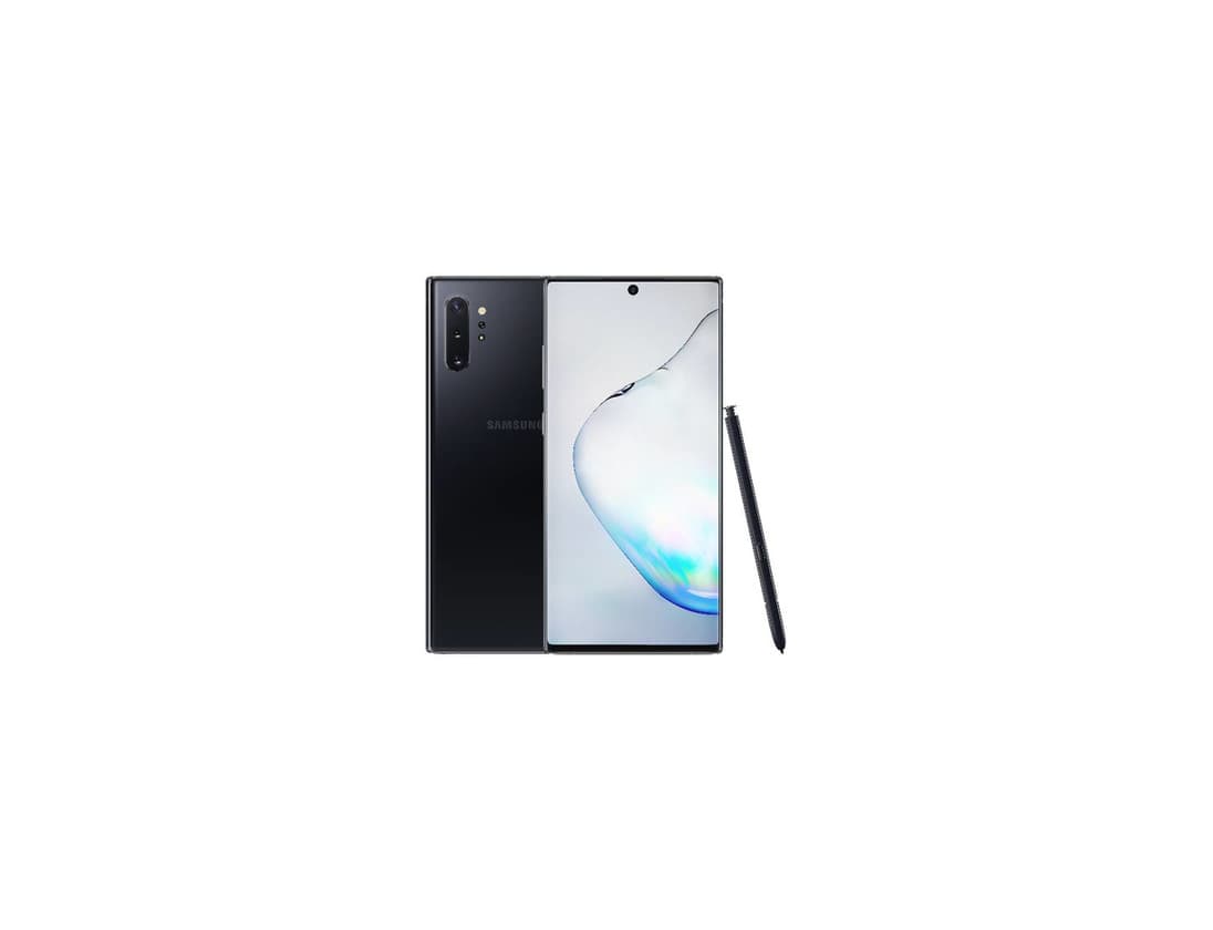 Producto Samsung Galaxy Note 10+