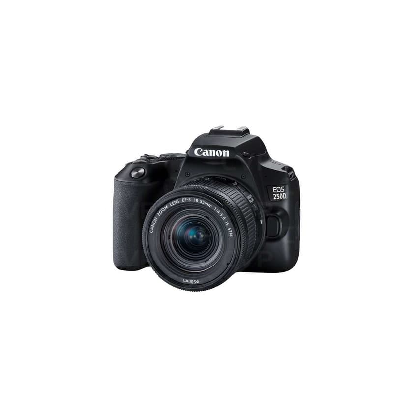 Producto Canon 250D