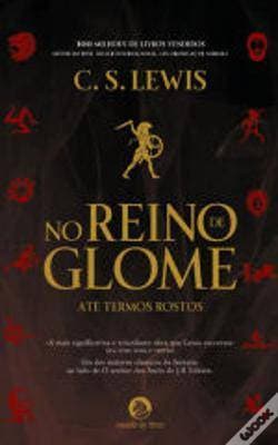 Libro No reino de Glome