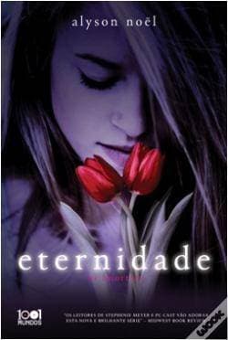 Libro Eternidade