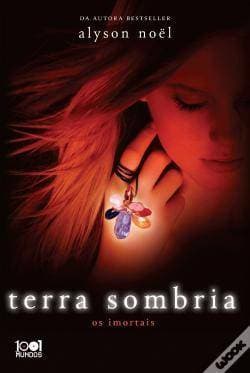 Libro Terra sombria