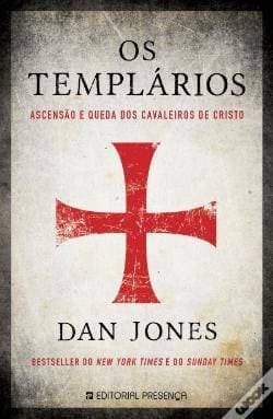 Libro Templários 