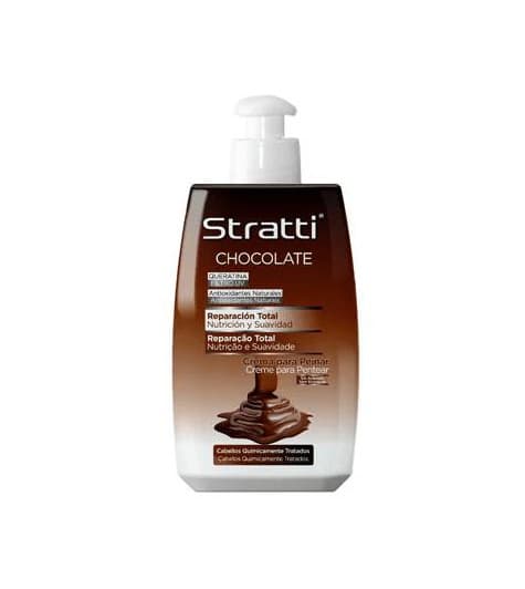 Producto Stratti chocolate