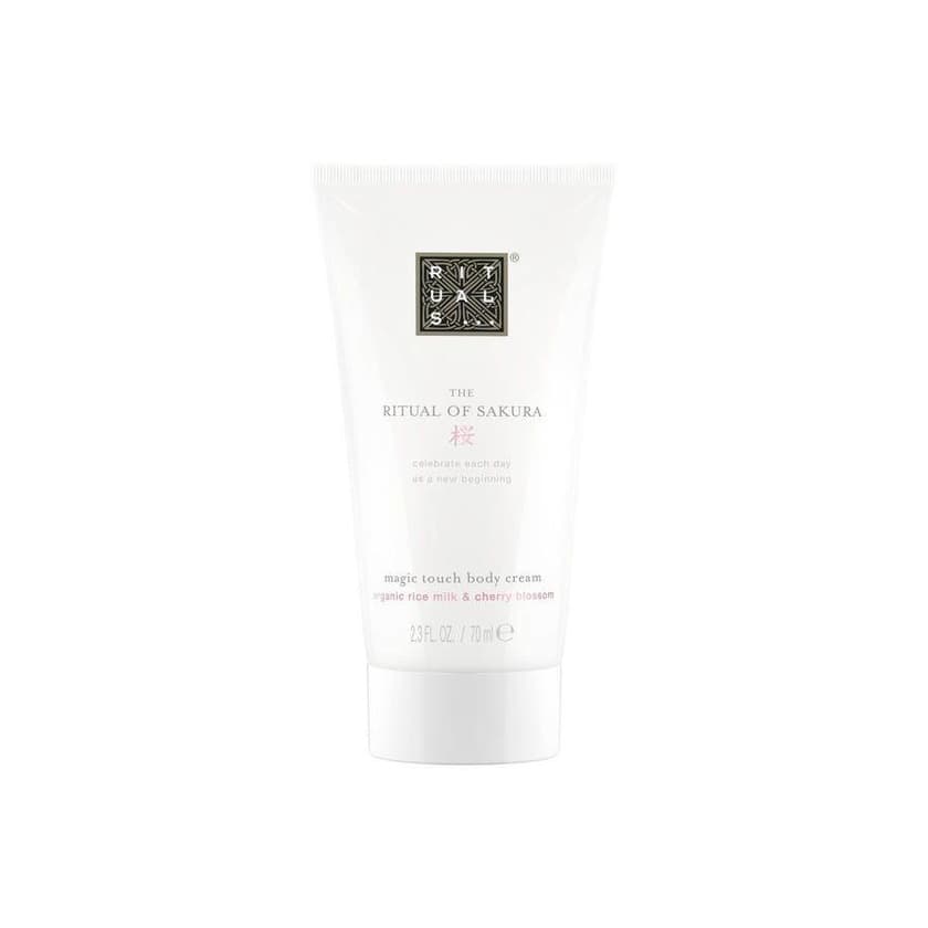 Producto Sakura creme 