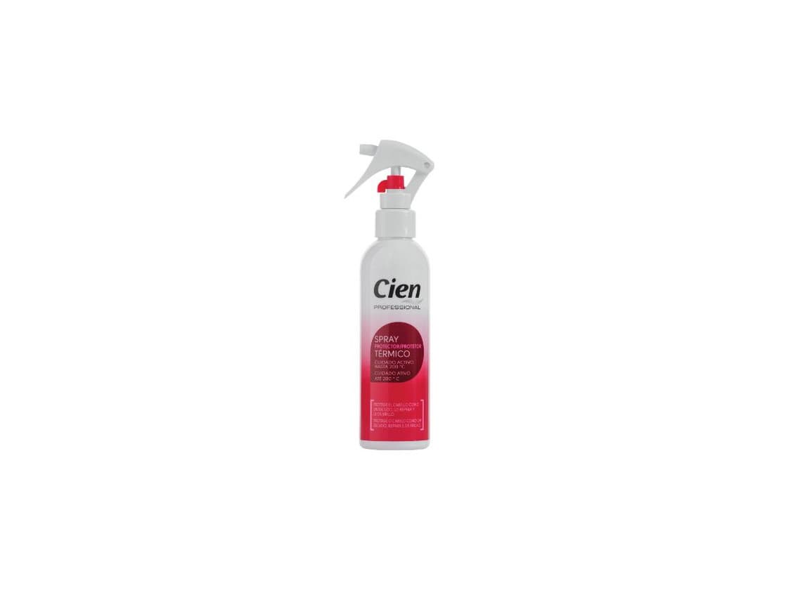 Producto Cien spray cabelo