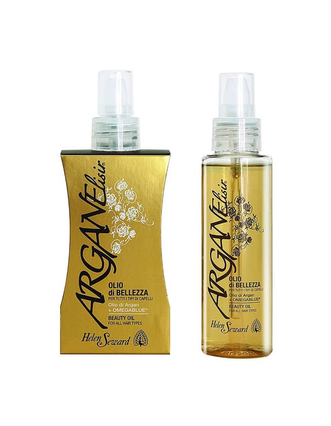 Producto Argan Elixir Helen 