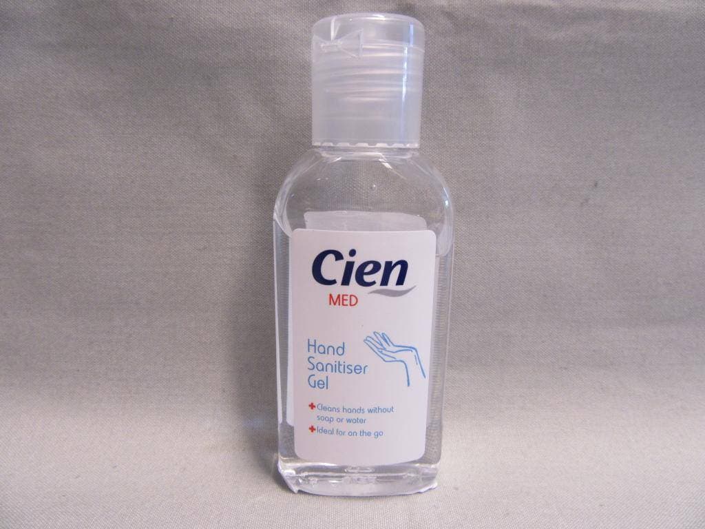 Producto Cien med