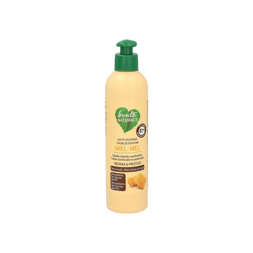 Producto Creme pentear bonte mel